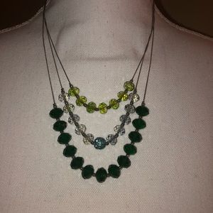 NY&Co necklace